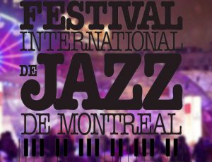 Montreal Jazz Festival